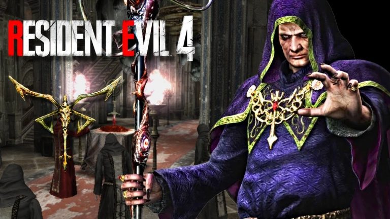 Mengungkap Misteri Los Illuminados di Resident Evil 4